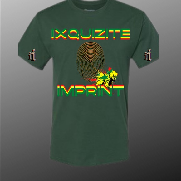 IXQUIZITE IMPRINT - Picture 3 of 4